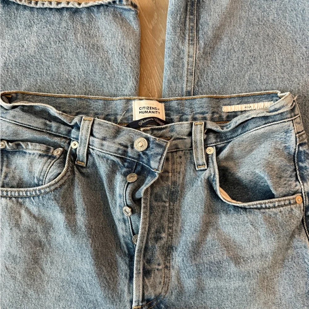 Citizens of Humanity Ayla Jean - Picture 7 of 7